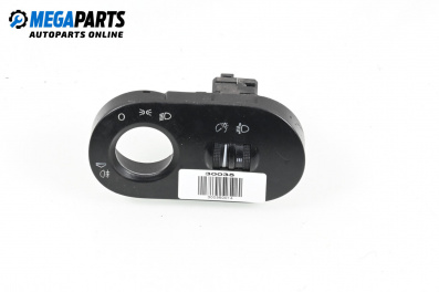 Lights adjustment switch for Seat Ibiza III Hatchback (02.2002 - 11.2009)