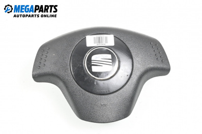 Airbag for Seat Ibiza III Hatchback (02.2002 - 11.2009), 3 türen, hecktür, position: vorderseite