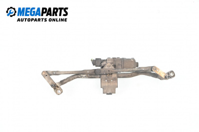 Front wipers motor for Seat Ibiza III Hatchback (02.2002 - 11.2009), hatchback, position: front