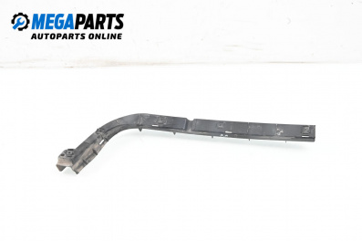 Stoßstangehalterung for Seat Ibiza III Hatchback (02.2002 - 11.2009), hecktür, position: links, rückseite