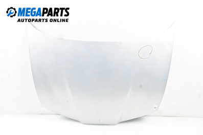 Motorhaube for Seat Ibiza III Hatchback (02.2002 - 11.2009), 3 türen, hecktür, position: vorderseite