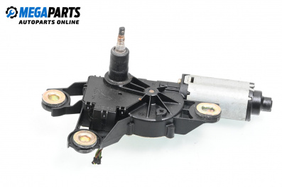 Front wipers motor for Seat Ibiza III Hatchback (02.2002 - 11.2009), hatchback, position: rear