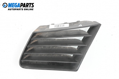 Gitter im stoßstange for Seat Ibiza III Hatchback (02.2002 - 11.2009), hecktür, position: vorderseite