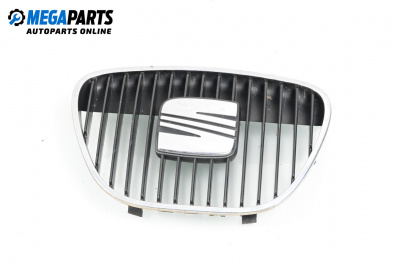 Grilă for Seat Ibiza III Hatchback (02.2002 - 11.2009), hatchback, position: fața