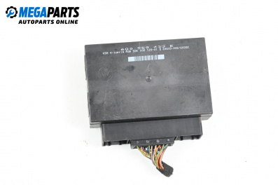 Comfort module for Seat Ibiza III Hatchback (02.2002 - 11.2009), № 6Q0 959 433 E