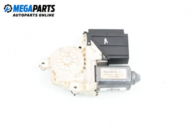 Motor macara geam for Seat Ibiza III Hatchback (02.2002 - 11.2009), 3 uși, hatchback, position: stânga, № 6Q2 959 802 C