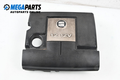 Engine cover for Seat Ibiza III Hatchback (02.2002 - 11.2009)