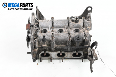 Engine head for Seat Ibiza III Hatchback (02.2002 - 11.2009) 1.2, 64 hp, № 03L103373