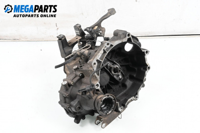  for Seat Ibiza III Hatchback (02.2002 - 11.2009) 1.2, 64 hp