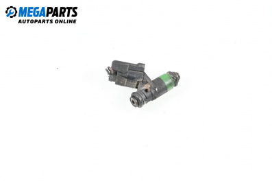 Gasoline fuel injector for Seat Ibiza III Hatchback (02.2002 - 11.2009) 1.2, 64 hp, № 03E906031