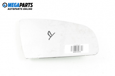 Sticlă oglindă for Audi A3 Sportback I (09.2004 - 03.2015), 5 uși, hatchback, position: dreapta