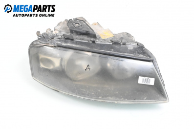 Headlight for Audi A3 Sportback I (09.2004 - 03.2015), hatchback, position: right