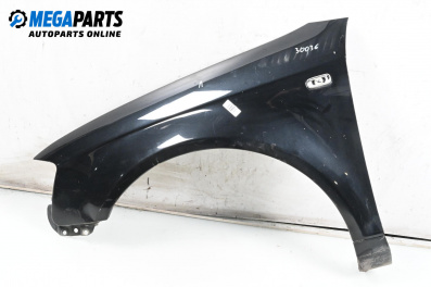 Fender for Audi A3 Sportback I (09.2004 - 03.2015), 5 doors, hatchback, position: front - left