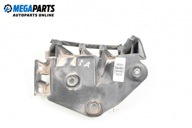 Suport bară de protecție for Audi A3 Sportback I (09.2004 - 03.2015), hatchback, position: dreaptă - spate