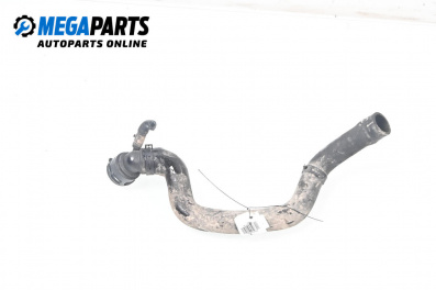 Water hose for Audi A3 Sportback I (09.2004 - 03.2015) 2.0 TDI 16V, 140 hp