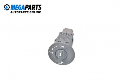 Airbag lock for Renault Fluence Sedan (02.2010 - ...)