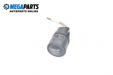 Start engine switch button for Renault Fluence Sedan (02.2010 - ...)