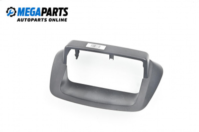 Interior plastic for Renault Fluence Sedan (02.2010 - ...), 5 doors, sedan, position: front