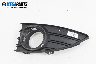 Nebelscheinwerfer abdeckung for Renault Fluence Sedan (02.2010 - ...), sedan, position: links, vorderseite