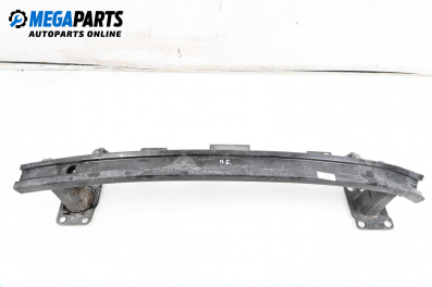 Bumper support brace impact bar for Renault Fluence Sedan (02.2010 - ...), sedan, position: front