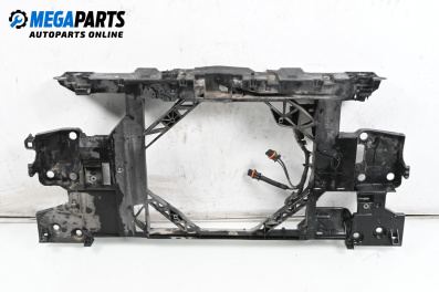 Front slam panel for Renault Fluence Sedan (02.2010 - ...), sedan