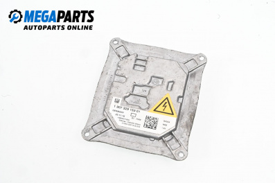 Xenon ballast for Renault Fluence Sedan (02.2010 - ...), № 130732915301