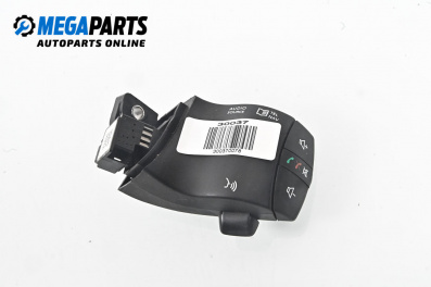 Audio control lever for Renault Fluence Sedan (02.2010 - ...)