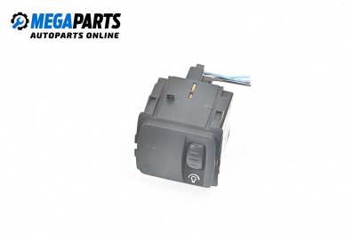 Lighting adjustment switch for Renault Fluence Sedan (02.2010 - ...)