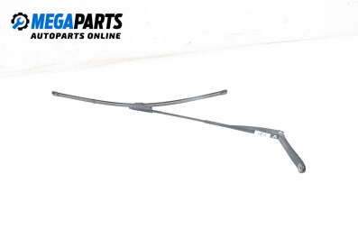 Front wipers arm for Renault Fluence Sedan (02.2010 - ...), position: left