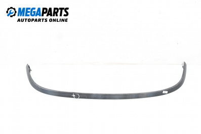 Part of front bumper for Renault Fluence Sedan (02.2010 - ...), sedan