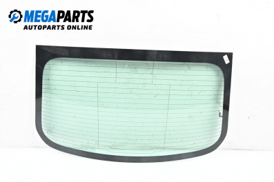 Rear window for Renault Fluence Sedan (02.2010 - ...), sedan