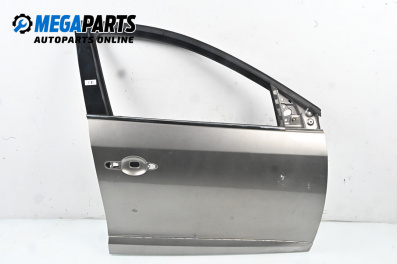 Door for Renault Fluence Sedan (02.2010 - ...), 5 doors, sedan, position: front - right