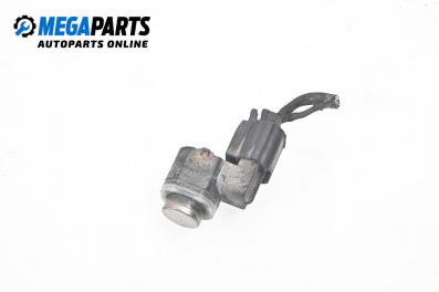 Parktronic for Renault Fluence Sedan (02.2010 - ...)