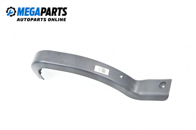 Plastic interior portbagaj for Renault Fluence Sedan (02.2010 - ...), 5 uși, sedan