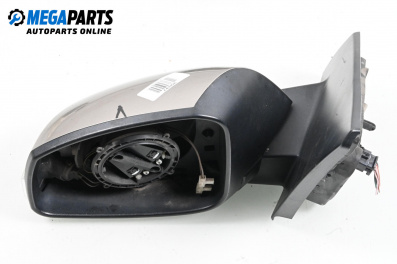 Spiegel for Renault Fluence Sedan (02.2010 - ...), 5 türen, sedan, position: links