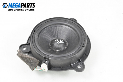 Loudspeaker for Renault Fluence Sedan (02.2010 - ...)