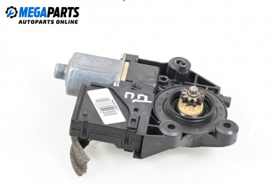 Motor macara geam for Renault Fluence Sedan (02.2010 - ...), 5 uși, sedan, position: dreaptă - fața