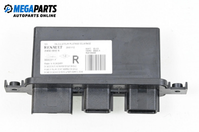 Modul leuchten for Renault Fluence Sedan (02.2010 - ...), № 260550002R