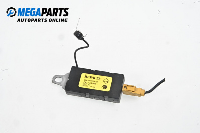 Amplificator antenă for Renault Fluence Sedan (02.2010 - ...)