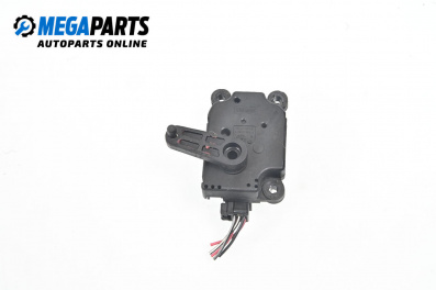 Motor supapă încălzire for Renault Fluence Sedan (02.2010 - ...) 1.5 dCi (L30D, L30L, L306, L33F, L33L, L33M, L33V, L33W), 110 hp