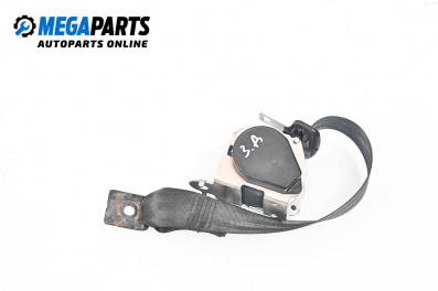 Centură de siguranță for Renault Fluence Sedan (02.2010 - ...), 5 uși, position: dreaptă - spate