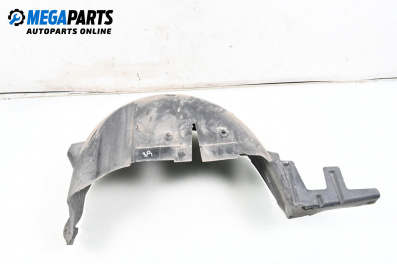 Inner fender for Renault Fluence Sedan (02.2010 - ...), 5 doors, sedan, position: rear - right