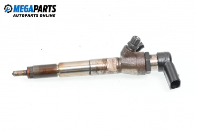 Diesel fuel injector for Renault Fluence Sedan (02.2010 - ...) 1.5 dCi (L30D, L30L, L306, L33F, L33L, L33M, L33V, L33W), 110 hp, № H8200704191