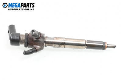 Diesel fuel injector for Renault Fluence Sedan (02.2010 - ...) 1.5 dCi (L30D, L30L, L306, L33F, L33L, L33M, L33V, L33W), 110 hp, № H8200704191