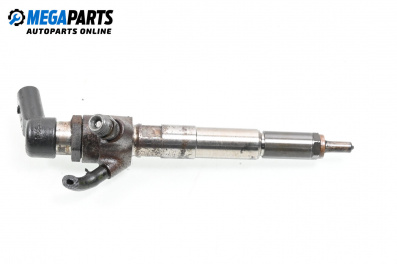 Diesel fuel injector for Renault Fluence Sedan (02.2010 - ...) 1.5 dCi (L30D, L30L, L306, L33F, L33L, L33M, L33V, L33W), 110 hp, № H8200704191