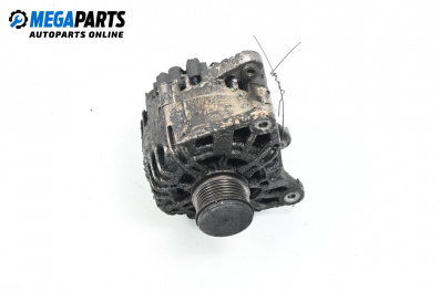 Alternator for Renault Fluence Sedan (02.2010 - ...) 1.5 dCi (L30D, L30L, L306, L33F, L33L, L33M, L33V, L33W), 110 hp