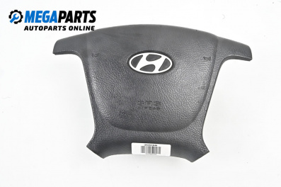 Airbag for Hyundai Santa Fe II SUV (10.2005 - 12.2012), 5 uși, suv, position: fața