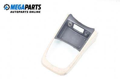 Zentralkonsole for Hyundai Santa Fe II SUV (10.2005 - 12.2012)