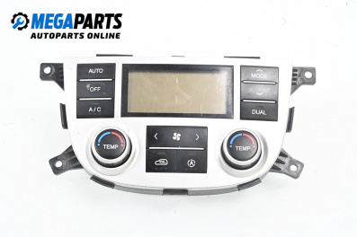 Panou aer condiționat for Hyundai Santa Fe II SUV (10.2005 - 12.2012), № 97250-2B431