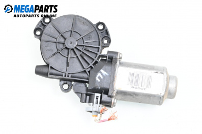 Motor macara geam for Hyundai Santa Fe II SUV (10.2005 - 12.2012), 5 uși, suv, position: stânga - fața